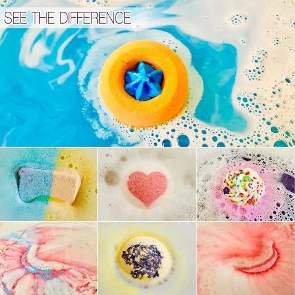 8ff680e623a341a38579878c2a90edc9tplv-tulkllf4y5-origin-jpeg.jpeg ✨ Treat Yourself with 7 Natural Bath Bombs! Perfect Spa Bubble Fizzies for a Luxurious Self-Care Experience. Ideal Beauty Set for Any Special Occasion! 💖 #TreatYourself #SelfCare #Spa