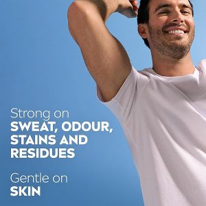 900c3af691d84e14b738892a16855b2ctplv-tulkllf4y5-origin-jpeg.jpeg Say goodbye to sweat stains with this 72hr anti-sweat roll on deodorant for men! Keep your black and white clothes looking fresh and clean all day long 💪🖤 #SweatFree #FreshAllDay
