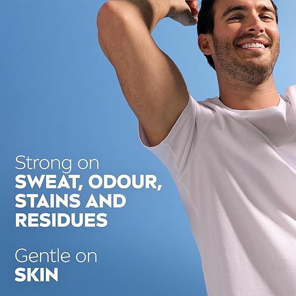 900c3af691d84e14b738892a16855b2ctplv-tulkllf4y5-origin-jpeg.jpeg Say goodbye to sweat stains with this 72hr anti-sweat roll on deodorant for men! Keep your black and white clothes looking fresh and clean all day long 💪🖤 #SweatFree #FreshAllDay