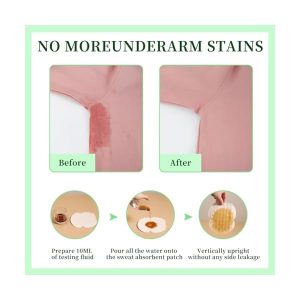 903e4c3294e24d548c853316b610f471tplv-tulkllf4y5-origin-jpeg.jpeg Stay dry and confident all day with these disposable self-adhesive underarm sweat pads! 60 pieces to keep you sweat-free and fresh. #sweatproof #confidenceboost #sweatfree