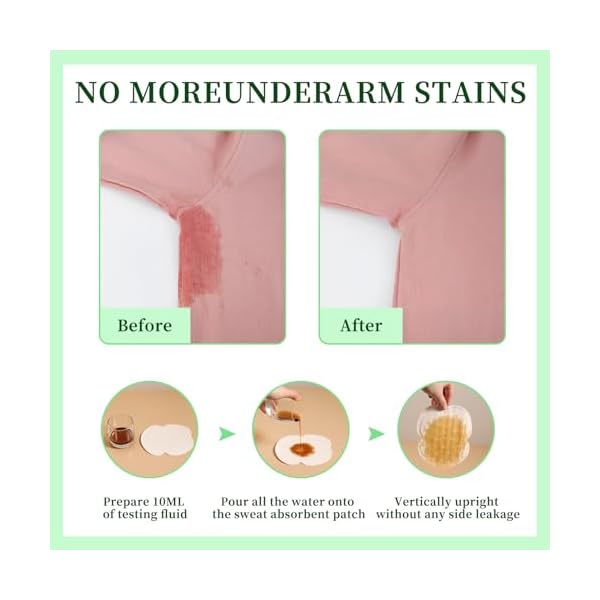 903e4c3294e24d548c853316b610f471tplv-tulkllf4y5-origin-jpeg.jpeg Stay dry and confident all day with these disposable self-adhesive underarm sweat pads! 60 pieces to keep you sweat-free and fresh. #sweatproof #confidenceboost #sweatfree