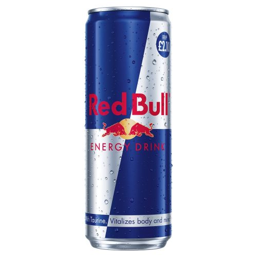 Red Bull Energy 355ml × 1 × 24