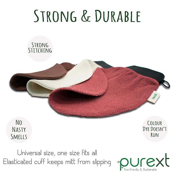 914e8afd5930495caddde8550cf3056ctplv-tulkllf4y5-origin-jpeg.jpeg Get that glow with these 3 exfoliating gloves! Perfect for removing fake tan and revealing smooth, radiant skin. Say goodbye to dullness and hello to a Hammam body scrub experience. #glowup #skincaresecrets #ex