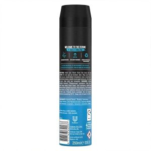 92e0a65acd2943999db49fa3e3f9032atplv-tulkllf4y5-origin-jpeg.jpeg Get ready to stay fresh all day with this XXL Ice Chill aerosol bodyspray! With 48 hours of odour-busting zinc tech, you'll be smelling amazing for hours on end. Say goodbye to body odour with this