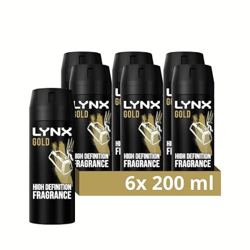 9352d73c10814682a22a182c554da78btplv-tulkllf4y5-origin-jpeg.jpeg ✨ Stay fresh all day with this Gold Bodyspray! 48 hours of odour-busting zinc tech deodorant in a pack of 6x 200 ml to keep you smelling fabulous 💫 #FreshAndFabulous #