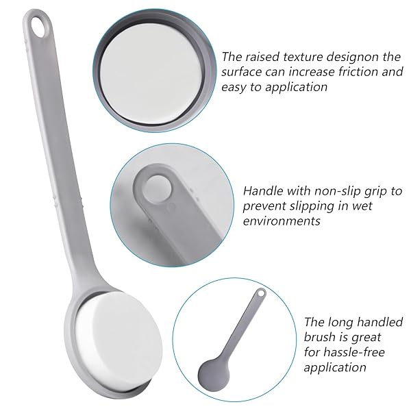 9448b0c2eed84e80b228f9f1aab04fadtplv-tulkllf4y5-origin-jpeg.jpeg Get the ultimate back care with this 2-piece set! Easily apply lotion and scrub your back in the shower with the long handle back brush. Say goodbye to hard-to-reach spots and hello to smooth, hydrated skin! #backcare #sh