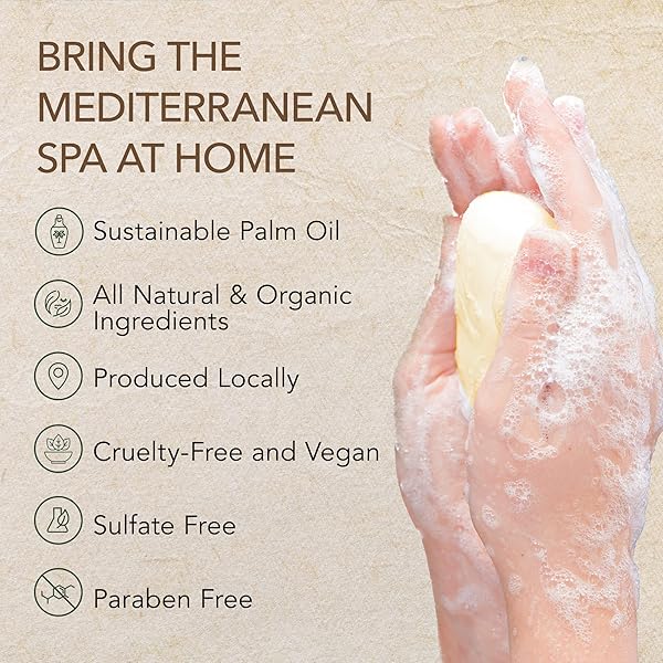 963d5f2cbb454b65bd3071cfe3edeac3tplv-tulkllf4y5-origin-jpeg.jpeg Get your skin feeling soft and hydrated with these luxurious natural soap bars! Perfect for your face, hands, and body. Great stocking stuffers for adults. Say goodbye to dry skin and hello to moisture! 🚿✨ #skincare #