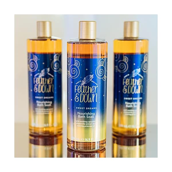 98473b05f4f54d6996e0c03aec780ae2tplv-tulkllf4y5-origin-jpeg.jpeg 🌿 Indulge in a Luxe Bath Experience with this Nourishing Soak! Upcycled Chamomile & Evening Primrose Oil soothe, nourish, and calm your body and mind. 🛁✨ Cru