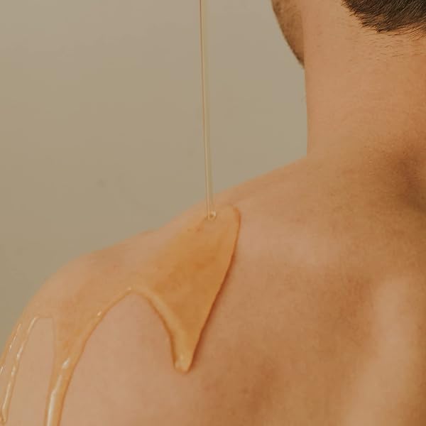 9a2c25f674ea45c9b227e57a9228c896tplv-tulkllf4y5-origin-jpeg.jpeg Get that glow with this luxurious 500ml oil soap! ✨ Perfect for achieving soft, radiant skin. #skincare #glowingskin #luxurybeauty