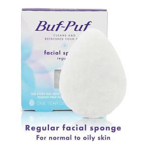9bc0b7e39fcc4d028cff8bab39246011tplv-tulkllf4y5-origin-jpeg.jpeg 🌟 Say goodbye to breakouts & blackheads with this dermatologist-developed facial sponge! 🧖♀️ Removes deep down dirt & makeup for clear, glowing skin! ♻️ Reusable & exfoliating in
