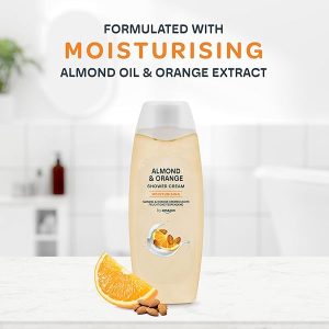 9cd56d3199a0406b8694c04ce625233etplv-tulkllf4y5-origin-jpeg.jpeg Get that refreshing and invigorating shower experience with this duo of Almond & Orange Shower Gel! 🍊✨ Double the size for double the fun - 2 x 500ml bottles to keep you feeling clean and energized all day
