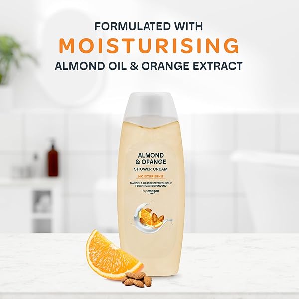 9cd56d3199a0406b8694c04ce625233etplv-tulkllf4y5-origin-jpeg.jpeg Get that refreshing and invigorating shower experience with this duo of Almond & Orange Shower Gel! 🍊✨ Double the size for double the fun - 2 x 500ml bottles to keep you feeling clean and energized all day