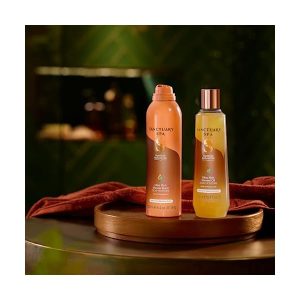 9e42d567e07d4ce992690141fbf82079tplv-tulkllf4y5-origin-jpeg.jpeg ✨ Luxe Shower Oil for Dry Skin! 🍊 No Harsh Chemicals, Cruelty Free & Vegan! 🌱 Say goodbye to dry skin with this ultra rich oil! 💦 #skincare #veganbe