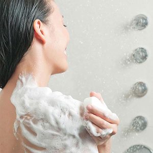 9f61e42095b744ab8a2e574a5d071a9atplv-tulkllf4y5-origin-jpeg.jpeg Get that glowing skin you've always wanted with this 3-in-1 beauty cream bar! Cleanse, moisturize, and nourish your skin with this sulphate-free bath soap. Perfect for daily use to keep your skin soft and smooth all