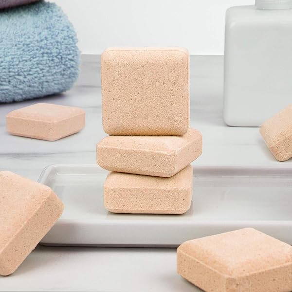 9fde501f7bcd4677aee946fb997a8649tplv-tulkllf4y5-origin-jpeg.jpeg ✨Relaxing Shower Steamers in Vanilla & Jasmine - 8 Pack of Spa Bombs for Ultimate Self-Care! 🛁 Perfect Gift Idea! #Wellness #PamperYourself