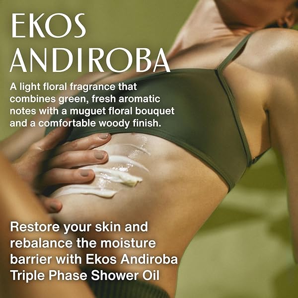 a0c2f983f63d4883855902872164aeb9tplv-tulkllf4y5-origin-jpeg.jpeg Get ready to transform your shower routine with this luxurious Triple-Phase Shower Oil! 🚿✨ Infused with Andiroba oil, it will leave your skin feeling nourished and hydrated. Say goodbye to dry skin and hello to silky