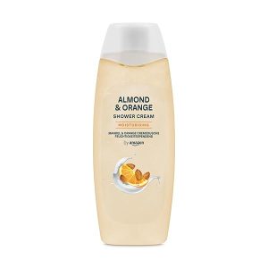 a1d3e4eb7f3d454faeaf50dcc124b1c2tplv-tulkllf4y5-origin-jpeg.jpeg Get that refreshing and invigorating shower experience with this duo of Almond & Orange Shower Gel! 🍊✨ Double the size for double the fun - 2 x 500ml bottles to keep you feeling clean and energized all day