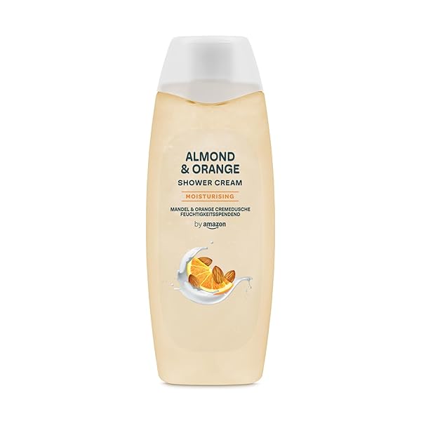 a1d3e4eb7f3d454faeaf50dcc124b1c2tplv-tulkllf4y5-origin-jpeg.jpeg Get that refreshing and invigorating shower experience with this duo of Almond & Orange Shower Gel! 🍊✨ Double the size for double the fun - 2 x 500ml bottles to keep you feeling clean and energized all day