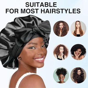 a1f71ec26f5241c881036fce93a84b34tplv-tulkllf4y5-origin-jpeg.jpeg Silky Sleep Bonnet for Curly Hair Queens! 🌙✨ Keep your tresses protected and frizz-free with this adjustable satin cap. Say goodbye to bedhead and hello to luxurious locks! #HairCare #NightRoutine