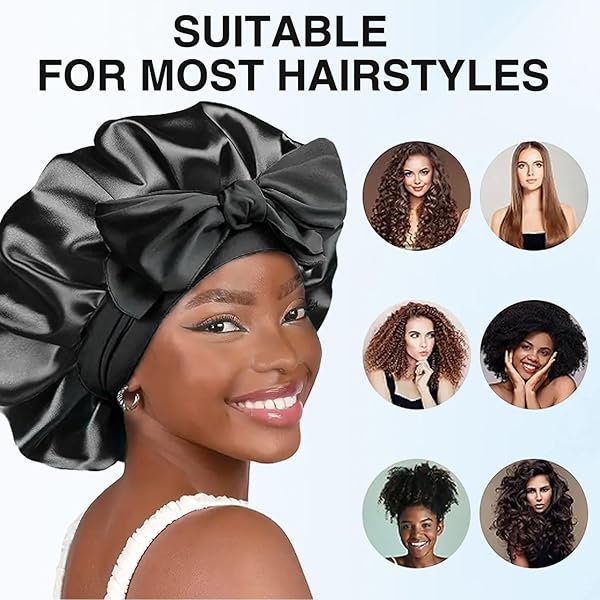 a1f71ec26f5241c881036fce93a84b34tplv-tulkllf4y5-origin-jpeg.jpeg Silky Sleep Bonnet for Curly Hair Queens! 🌙✨ Keep your tresses protected and frizz-free with this adjustable satin cap. Say goodbye to bedhead and hello to luxurious locks! #HairCare #NightRoutine