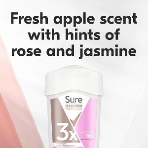 a2b88cc526374903aaf756716b82e4e2tplv-tulkllf4y5-origin-jpeg.jpeg Unleash Your Confidence with this 96-Hour Sweat and Odour Protection Deodorant Stick for Women! Stay Fresh and Dry with 3x Stronger Sweat Protection. Get Yours Now! #SweatFree #ConfidenceBoost #