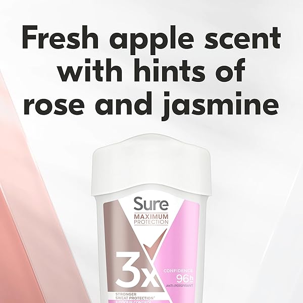 a2b88cc526374903aaf756716b82e4e2tplv-tulkllf4y5-origin-jpeg.jpeg Unleash Your Confidence with this 96-Hour Sweat and Odour Protection Deodorant Stick for Women! Stay Fresh and Dry with 3x Stronger Sweat Protection. Get Yours Now! #SweatFree #ConfidenceBoost #
