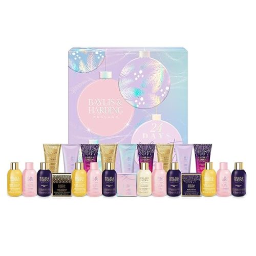 a32e8436c02c4aaeb0647024b16e28cctplv-tulkllf4y5-origin-jpeg.jpeg Unbox 24 days of luxury beauty surprises in this vegan-friendly advent calendar! Perfect gift for the beauty lover in your life 💄🎁 #beautyadventcalendar #veganbeauty