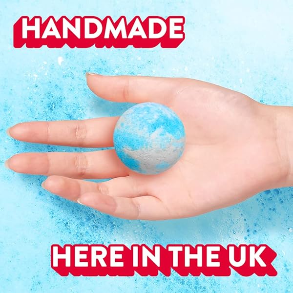 a44cb3a7f6d8438ab51b8c3c7ad815c1tplv-tulkllf4y5-origin-jpeg.jpeg Pamper your loved ones with this 8-piece bath bomb set! Perfect gift for Mother's Day, handmade and cruelty-free. Get ready for a moisturizing and relaxing experience in the tub! 💖🛁 #bathbombs