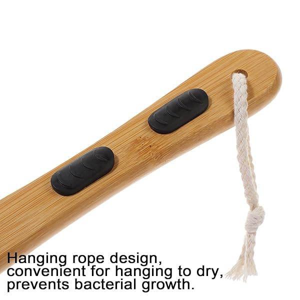 a4d8a2d3a8dd4d1ca239edd8fdae6b67tplv-tulkllf4y5-origin-jpeg.jpeg Get your skin glowing with this 2-piece body brush set! 🚿✨ Exfoliate and stimulate blood circulation with the dry brush back scrubber and loofah body scrubber. Say goodbye to cellulite and hello to smoother skin