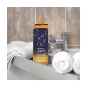 a809e33b48a24ce697a233219d06a07atplv-tulkllf4y5-origin-jpeg.jpeg 🌿 Indulge in a Luxe Bath Experience with this Nourishing Soak! Upcycled Chamomile & Evening Primrose Oil soothe, nourish, and calm your body and mind. 🛁✨ Cru