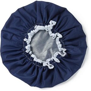 a89daca666d44d77bdff4c3c63008ae8tplv-tulkllf4y5-origin-jpeg.jpeg 💧 Stay stylish and dry with this luxury blue shower cap! One size fits all, waterproof for hair protection, and elastic for a perfect fit. Ideal for all hairstyles and machine washable. #showercap #hairprotection