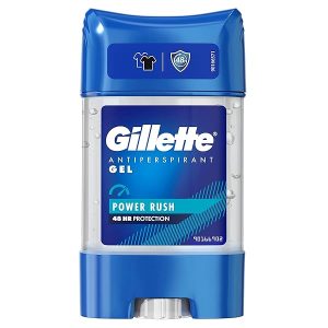 a8ff95ac67204d2c97379e33e821d768tplv-tulkllf4y5-origin-jpeg.jpeg Get ready to stay fresh all day long with this Clear Gel Power Rush Antiperspirant! With a convenient 70ml size, you can easily toss it in your bag for on-the-go freshness. Say goodbye to sweat and hello to confidence!