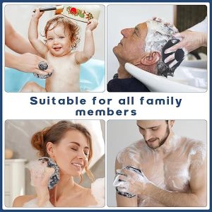 a91be6c58ada4ba4ad57a2a950e095c4tplv-tulkllf4y5-origin-jpeg.jpeg Get that silky smooth skin with this soft silicone body scrubber! Perfect for exfoliating and massaging your skin in the shower. Great for adults and babies with all skin types, especially sensitive skin. #SkinCare #ShowerRoutine #Soft