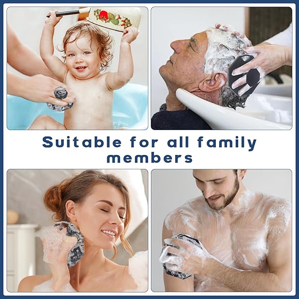 a91be6c58ada4ba4ad57a2a950e095c4tplv-tulkllf4y5-origin-jpeg.jpeg Get that silky smooth skin with this soft silicone body scrubber! Perfect for exfoliating and massaging your skin in the shower. Great for adults and babies with all skin types, especially sensitive skin. #SkinCare #ShowerRoutine #Soft
