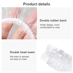aa7108d74c3c4951b04c4e730c6e295atplv-tulkllf4y5-origin-jpeg.jpeg Keep your hair dry and stylish with these 100 disposable shower caps! Perfect for at home, travel, or the salon. Stay fabulous everywhere you go! 💁♀️💦 #ShowerCap #HairCare