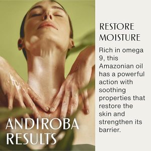 aa9357ea0a3a4418a72721d36616e354tplv-tulkllf4y5-origin-jpeg.jpeg Get ready to transform your shower routine with this luxurious Triple-Phase Shower Oil! 🚿✨ Infused with Andiroba oil, it will leave your skin feeling nourished and hydrated. Say goodbye to dry skin and hello to silky