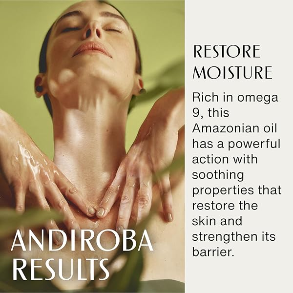 aa9357ea0a3a4418a72721d36616e354tplv-tulkllf4y5-origin-jpeg.jpeg Get ready to transform your shower routine with this luxurious Triple-Phase Shower Oil! 🚿✨ Infused with Andiroba oil, it will leave your skin feeling nourished and hydrated. Say goodbye to dry skin and hello to silky