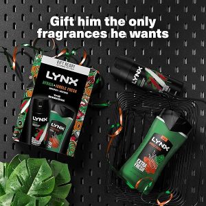 aba7fe4c03214ff9b578773270fd892dtplv-tulkllf4y5-origin-jpeg.jpeg Get your daily routine on point with this 3-in-1 deodorant gift set! Freshen up with the Sidekick Duo for body, face, and hair. It's Africa & Jungle vibes in a 2-piece set!