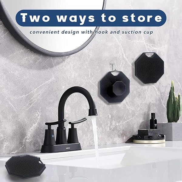 ac4b6efd7c8341ea8671a89d85a3aa80tplv-tulkllf4y5-origin-jpeg.jpeg Get that silky smooth skin with this soft silicone body scrubber! Perfect for exfoliating and massaging your skin in the shower. Great for adults and babies with all skin types, especially sensitive skin. #SkinCare #ShowerRoutine #Soft