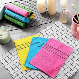 ad62b853e7db4e4281c22e825798a883tplv-tulkllf4y5-origin-jpeg.jpeg Get that smooth, glowing skin with these 12 Korean exfoliating mitts! Say goodbye to dead skin and hello to a radiant complexion. Available in small sizes and fun colors. #skincare #exfoliate #glowingskin #