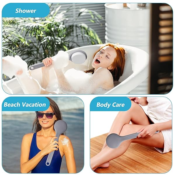 af67fb83ab3d49a9a0d89b5500547fdatplv-tulkllf4y5-origin-jpeg.jpeg Get the ultimate back care with this 2-piece set! Easily apply lotion and scrub your back in the shower with the long handle back brush. Say goodbye to hard-to-reach spots and hello to smooth, hydrated skin! #backcare #sh