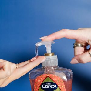 afeb3d6252554f77aea619116e27e395tplv-tulkllf4y5-origin-jpeg.jpeg ๐ฟ Moisturizing Macadamia Oil Hand Wash! ๐๐ผ Antibacterial & Mega Hydrating! ๐ฆ Keep Your Hands Clean & Protected! ๐งผ Bulk Pack of 6 x 500ml!