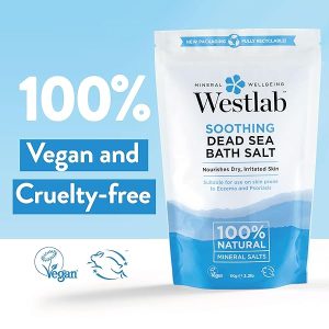 b1ab13243d684cc8a98b1ce0eefe719dtplv-tulkllf4y5-origin-jpeg.jpeg Get that perfect #selfcare with this 1kg of pure mineral Dead Sea salt! Relax and rejuvenate your skin with this luxurious bath essential. #TreatYourself #BathTime