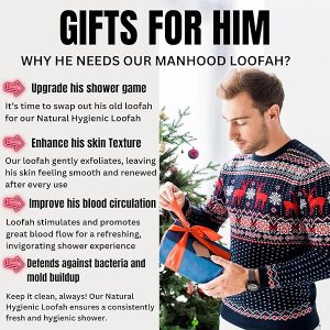 b3418139108548af9a2c8a8dda3a686ftplv-tulkllf4y5-origin-jpeg.jpeg Get that rugged manly skin with this eco-friendly shower loofah! Exfoliate and scrub with ease using this durable terry towel cloth pad. Say goodbye to rough skin and hello to a fresh, clean glow! 🚿