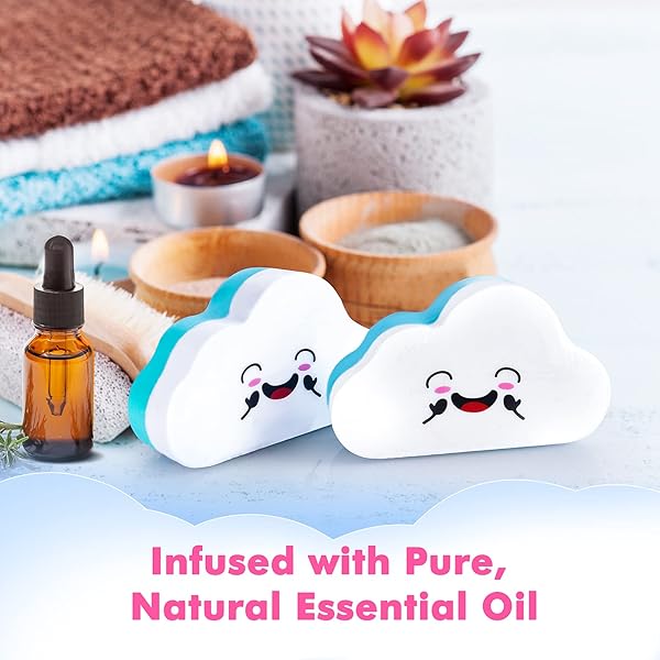 b3bf35e8b0a74fb685c52d7dc5d8a542tplv-tulkllf4y5-origin-jpeg.jpeg 🌈✨ Sparkle up bath time with Cloud Rainbow Bath Bombs! 🛁 2 XL handmade bombs make bubbles pop for a magical multi-colour experience! 🎁 Perfect for birthdays, Christmas, or just because!