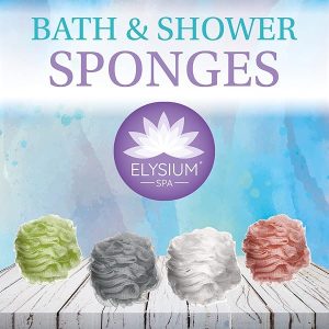 b3f5182d453c4846894fd34dc345908etplv-tulkllf4y5-origin-jpeg.jpeg Get that smooth, glowing skin you've been dreaming of with this set of 4 mesh exfoliating bath and shower body puff sponges! Say goodbye to dull skin and hello to radiant beauty! 💖🚿 #skincare #