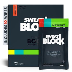 b64af9416983466d83e3bb45ea290fb0tplv-tulkllf4y5-origin-jpeg.jpeg Stop sweat in its tracks with these powerful antiperspirant body wipes! Perfect for men and women looking to stay dry all day. Say goodbye to embarrassing sweat stains and hello to confidence! #SweatFree #HyperhidrosisSolution #Stay