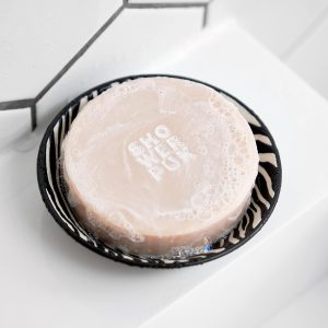 "🚿 3-in-1 Shower Soap Bar for Body, Face & Hair! 🍊 Infused with Argan Oil, Orange & Shea Butter for Eco-Friendly, Vegan Moisturizing! 🌿 Plastic-Free & Travel