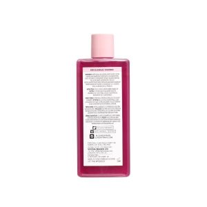 🌹✨ Luxe Rose Oil Bubble Bath for Hydrated Skin! 🛁💦 Infused with Vitamins and Antioxidants for glowing skin! 🌟💕 Relax with the scent of fresh rose petals!