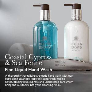 b8d95c0e844349b3969958bbab565fc2tplv-tulkllf4y5-origin-jpeg.jpeg Get your hands on this refreshing Coastal Cypress & Sea Fennel Hand Wash! Perfect for keeping your hands clean and smelling amazing all day long 🌊✨ #handwash #refreshing #cleanhands